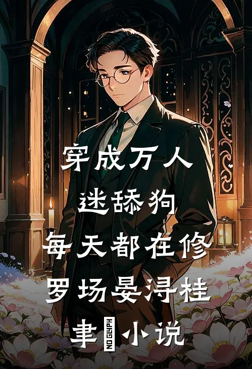 穿成万人迷舔狗，每天都在修罗场晏浔桂聿衝小说