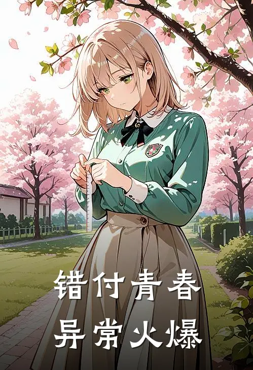 错付青春异常火爆
