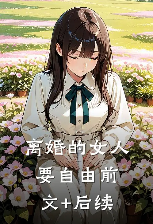 离婚的女人要自由前文+后续