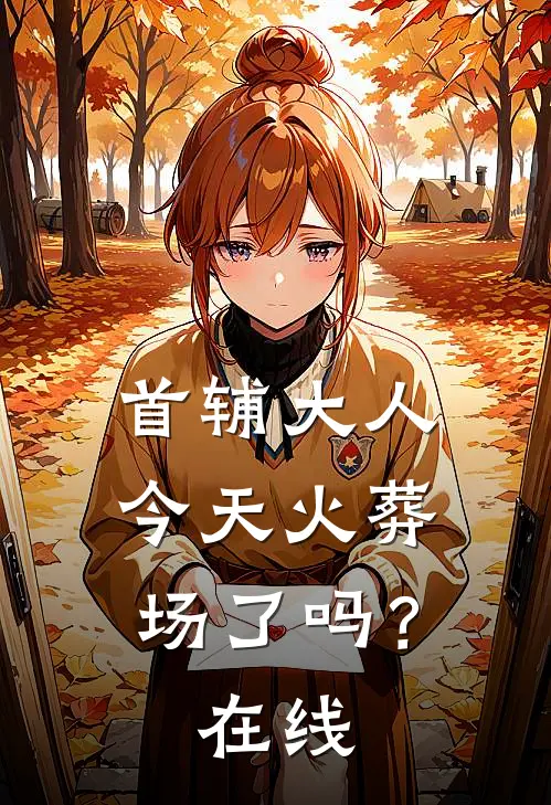 首辅大人今天火葬场了吗?在线阅读