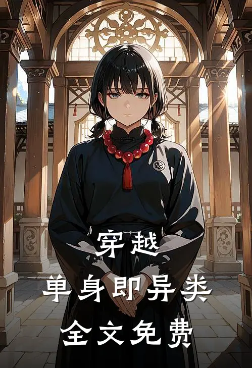 穿越单身即异类全文免费阅读