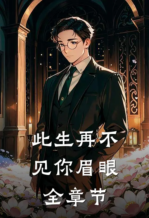 此生再不见你眉眼全章节