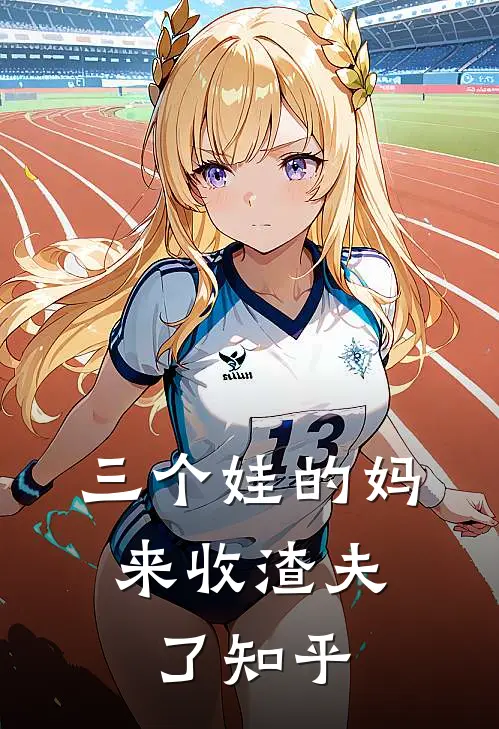 三个娃的妈,来收渣夫了知乎