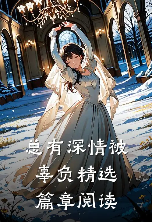 总有深情被辜负精选篇章阅读