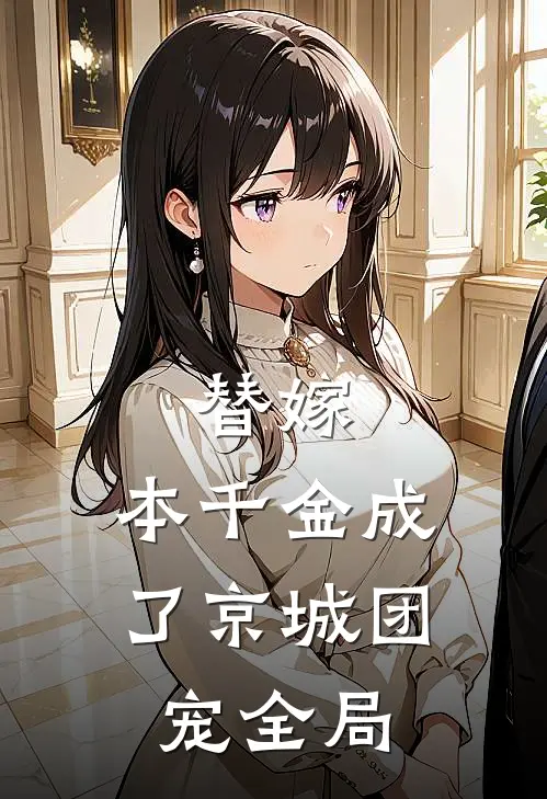 替嫁本千金成了京城团宠全局
