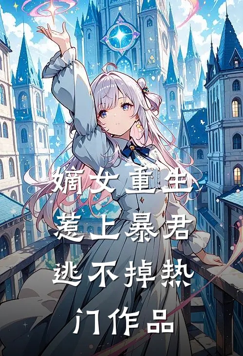 嫡女重生,惹上暴君逃不掉热门作品免费阅读