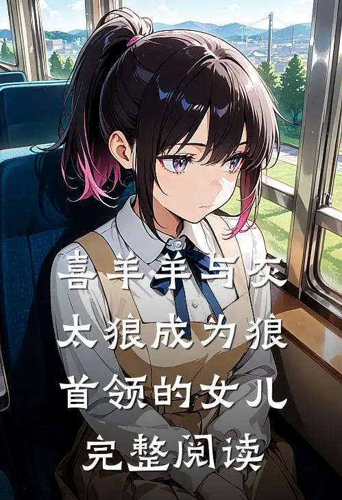 喜羊羊与灰太狼成为狼首领的女儿完整阅读