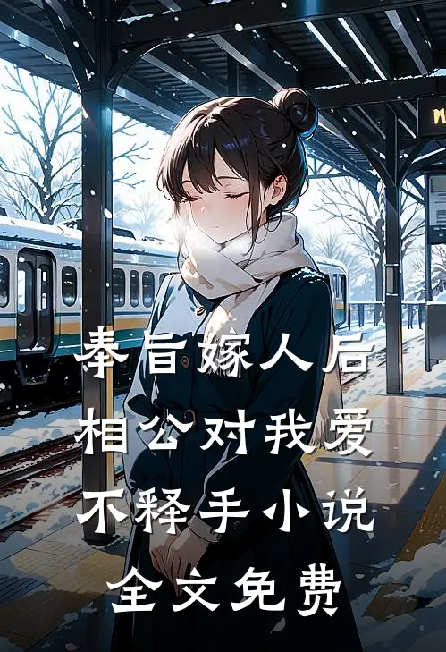 奉旨嫁人后,相公对我爱不释手全文免费观看