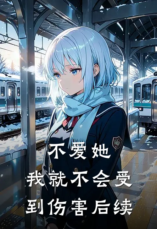 不爱她,我就不会受到伤害后续