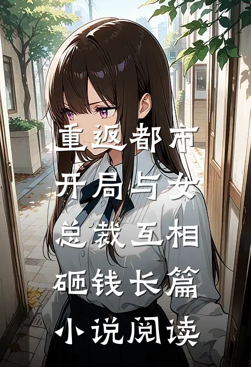 重返都市开局与女总裁互相砸钱长篇阅读免费