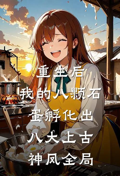 重生后，我的八颗石蛋孵化出八大上古神凤全局