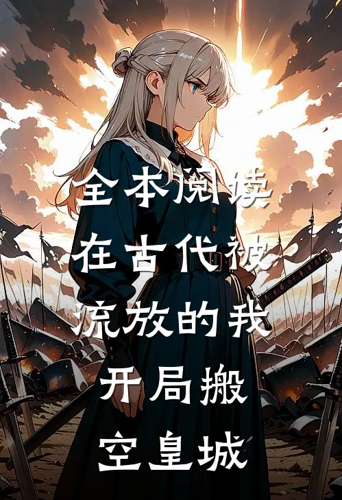 全本阅读在古代被流放的我,开局搬空皇城的