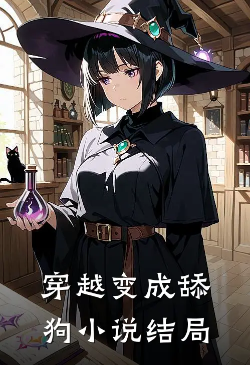 穿越变成舔狗结局怎么样
