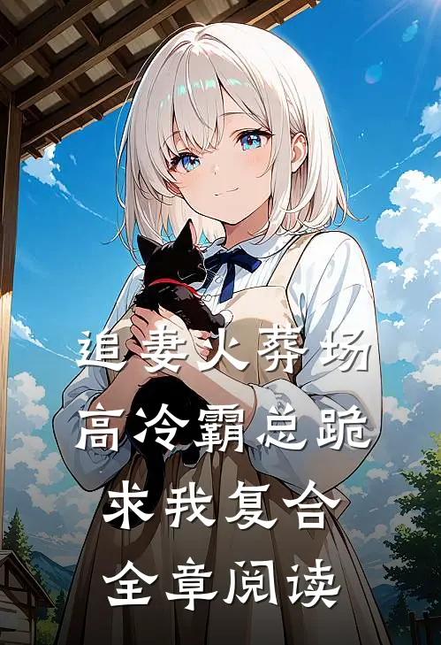追妻火葬场：高冷霸总跪求我复合全章阅读