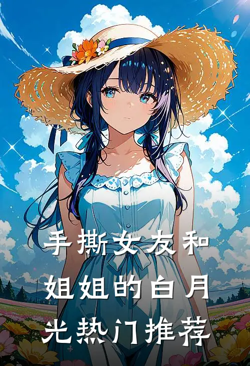 手撕女友和姐姐的白月光热门推荐
