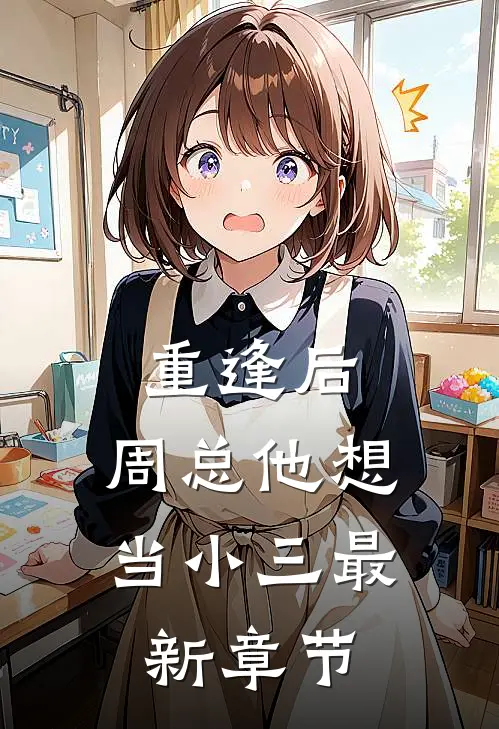 重逢后,周总他想当小三最新章节阅读