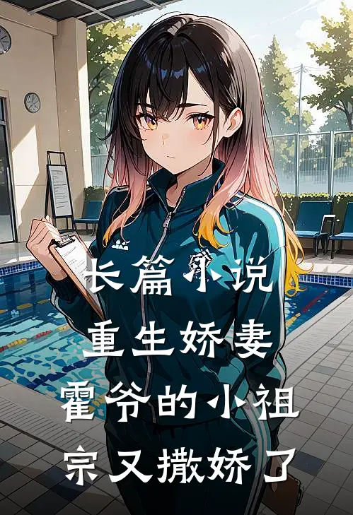 长篇重生娇妻霍爷的小祖宗又撒娇了全文阅读
