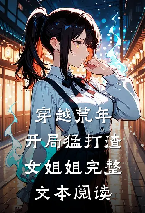 穿越荒年：开局猛打渣女姐姐完整文本阅读