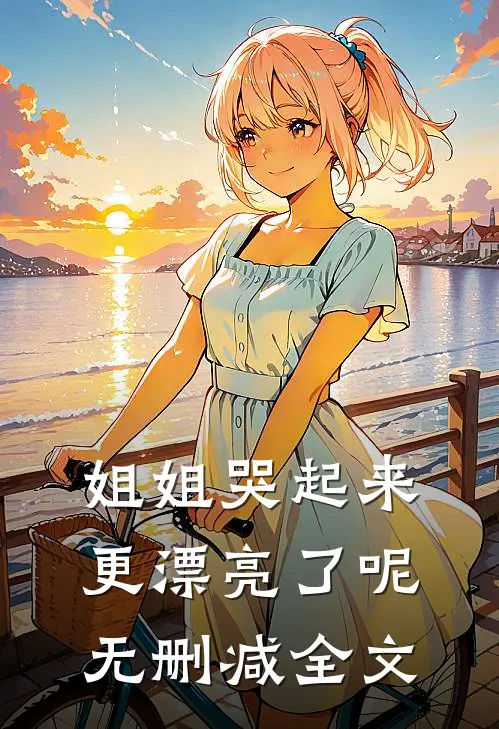 姐姐哭起来,更漂亮了呢无删减全文在线阅读