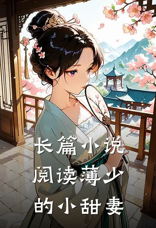 长篇阅读薄少的小甜妻全文