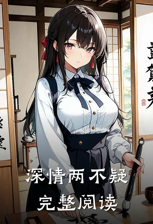 深情两不疑完整阅读全文