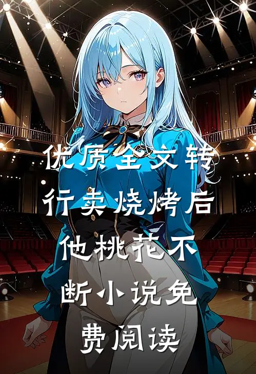 优质全文转行卖烧烤后,他桃花不断小说免费阅读