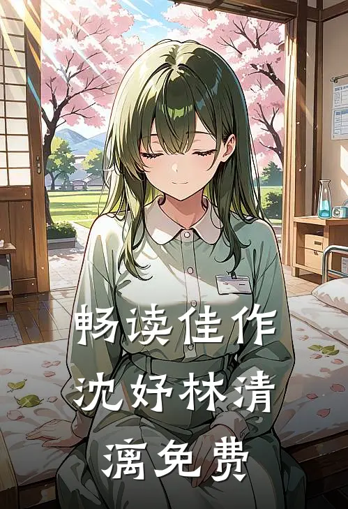 畅读佳作沈妤林清漓免费