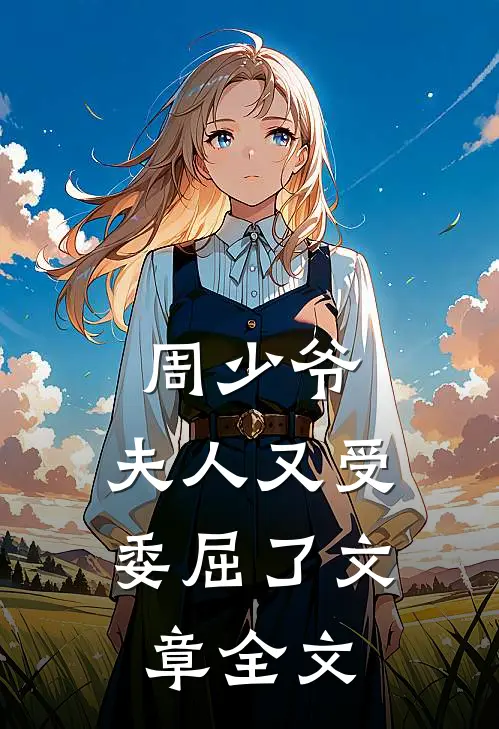周少爷,夫人又受委屈了文章全文在线阅读