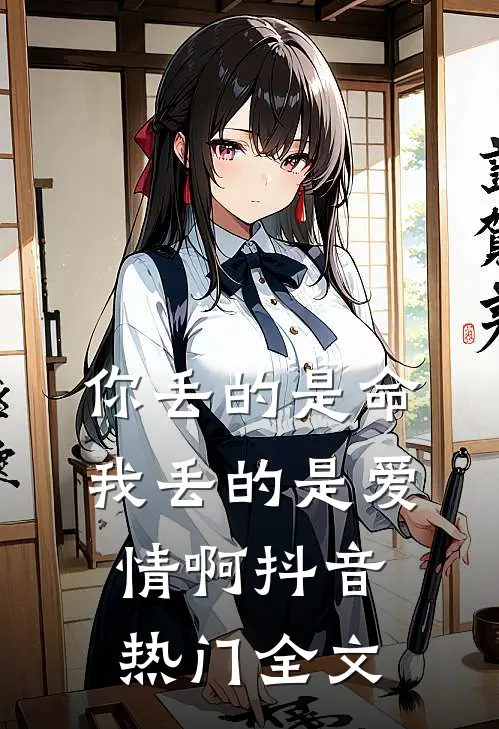 你丢的是命,我丢的是爱情啊抖音热门全文免费阅读
