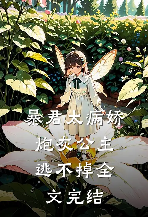 暴君太病娇,炮灰公主逃不掉全文完结
