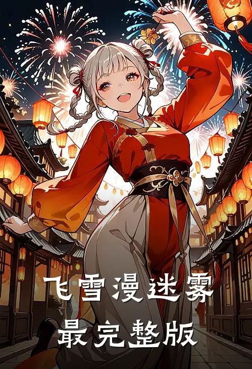飞雪漫迷雾最完整版