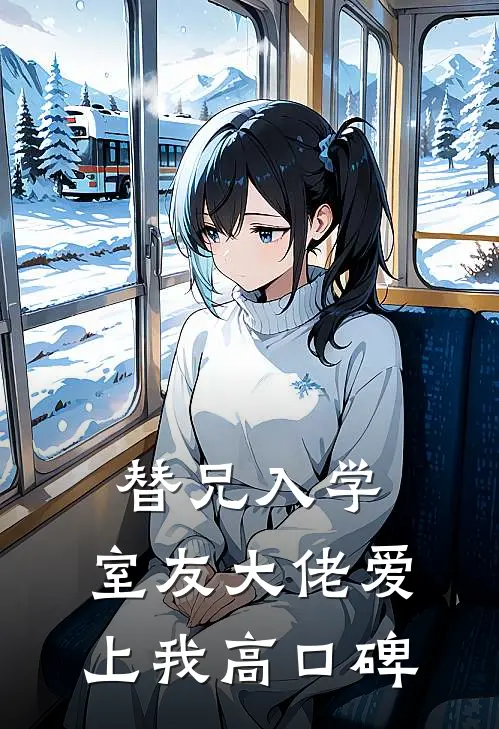 替兄入学，室友大佬爱上我高口碑
