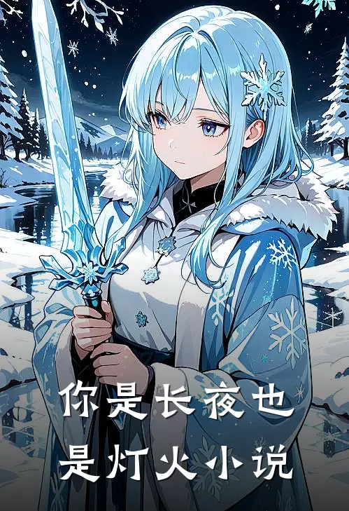 你是长夜也是灯火小说