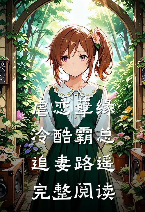 虐恋孽缘：冷酷霸总追妻路遥完整阅读