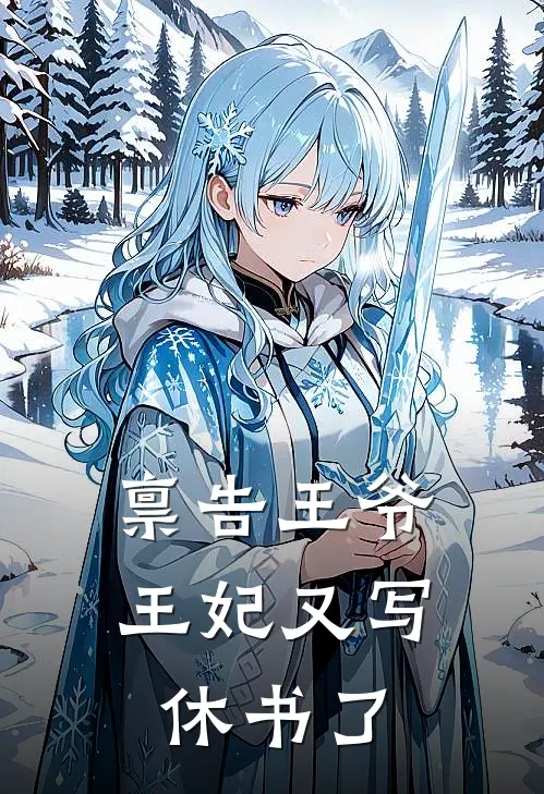 禀告王爷王妃又写休书了
