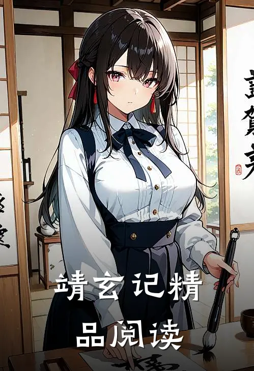 靖玄记精品阅读百度
