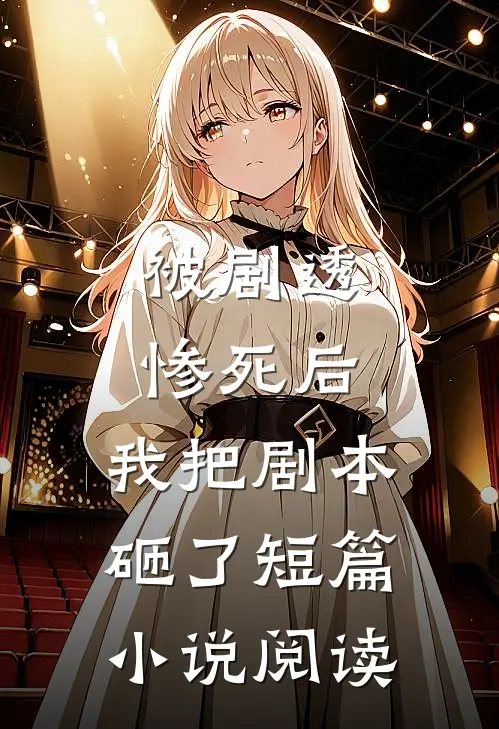 被剧透惨死后,我把剧本砸了短篇阅读