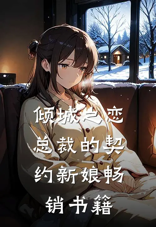 倾城之恋总裁的契约新娘畅销书籍在线阅读