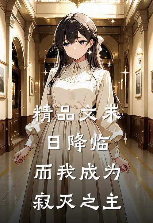 精品文末日降临,而我成为寂灭之主免费阅读