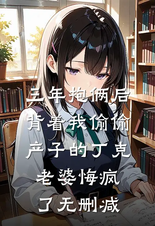 三年抱俩后，背着我偷偷产子的丁克老婆悔疯了无删减