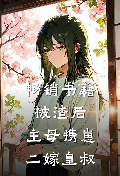 畅销书籍被渣后，主母携崽二嫁皇叔