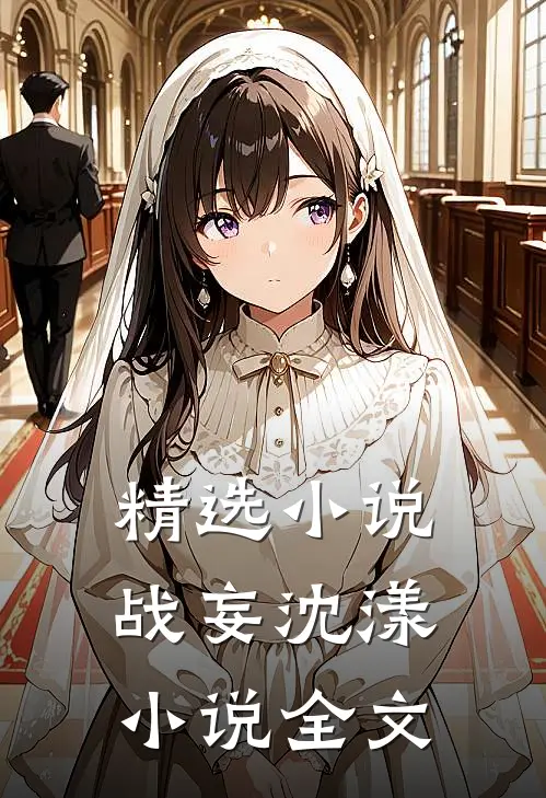 精选战妄沈漾全文