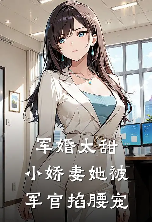 军婚太甜,小娇妻她被军官掐腰宠txt
