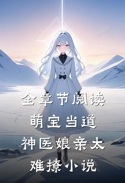 全章节阅读萌宝当道:神医娘亲太难撩小说