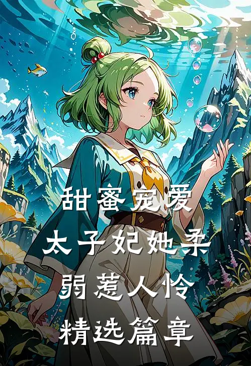 甜蜜宠爱太子妃她柔弱惹人怜精选篇章阅读