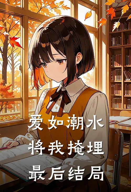 爱如潮水,将我掩埋最后结局