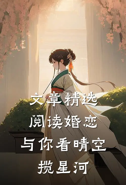 文章精选阅读婚恋：与你看晴空，揽星河
