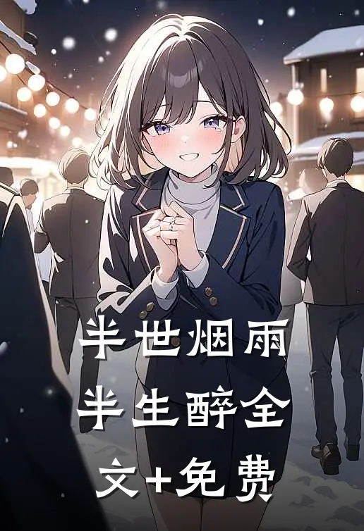 半世烟雨，半生醉全文+免费