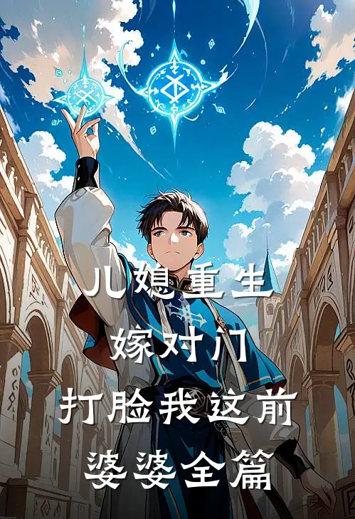 儿媳重生嫁对门,打脸我这前婆婆全篇