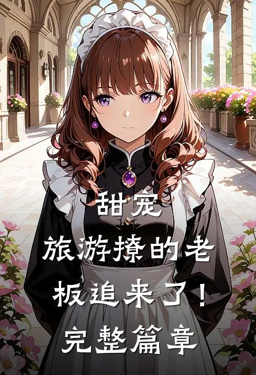 甜宠旅游撩的老板追来了!完整篇章阅读